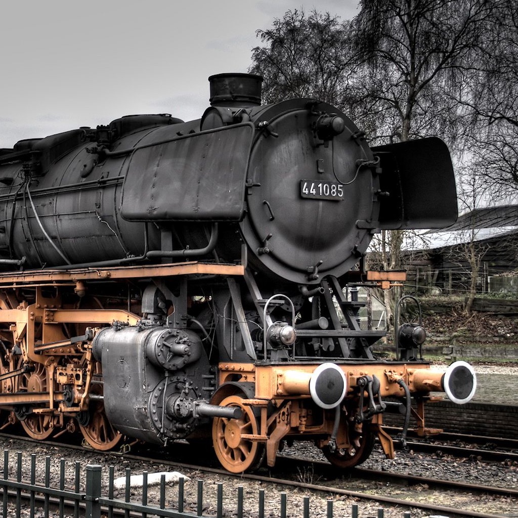 TrainDesign app icon captured 2026-08-12