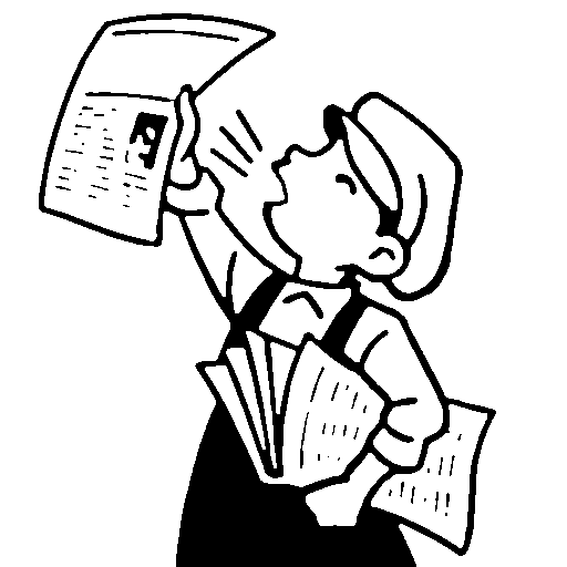 Your News Headlines Google Play icon captured 2026-08-14