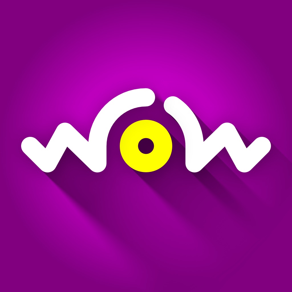 World of WIT app icon