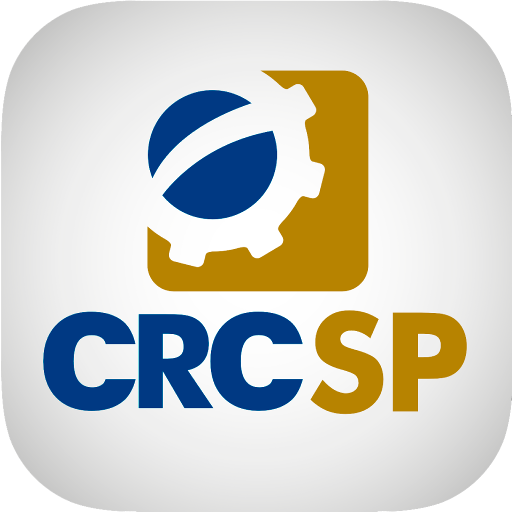 Revista CRCSP Google Play icon captured 2026-08-15