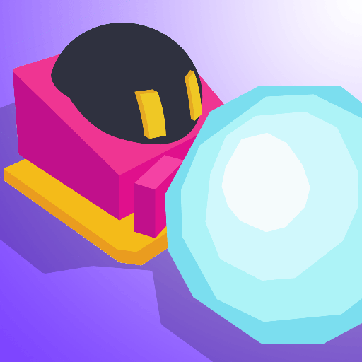 Snowball.io Google Play icon captured 2026-08-13