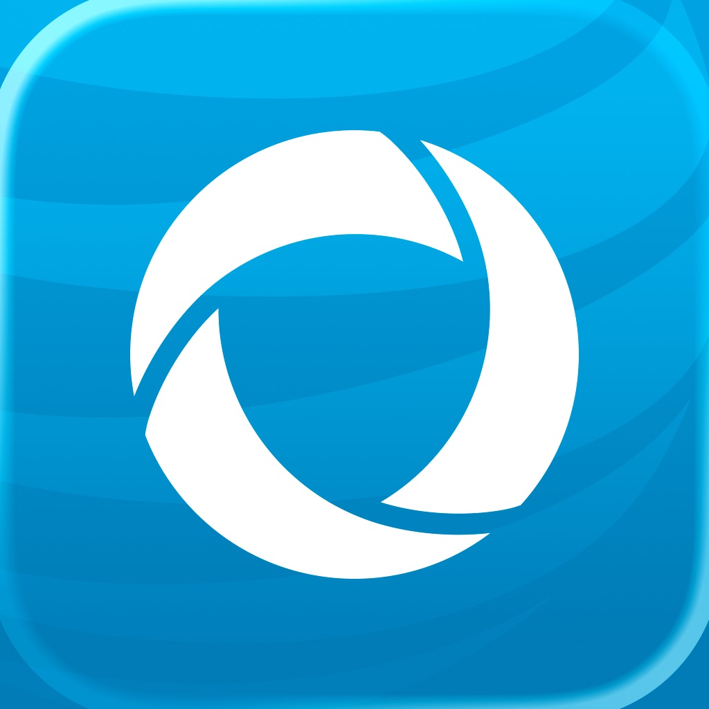 AT&T ActiveArmor® app icon