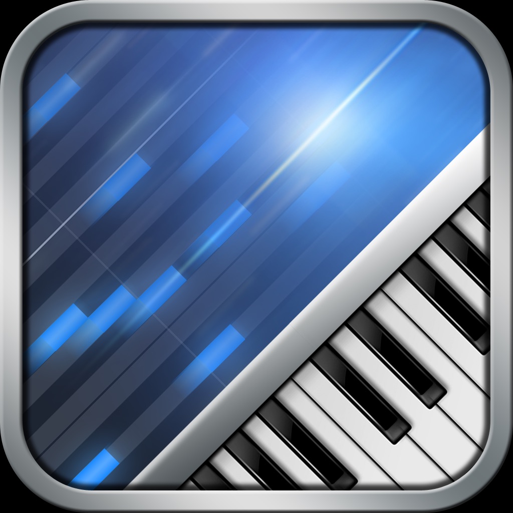 Music Studio app icon