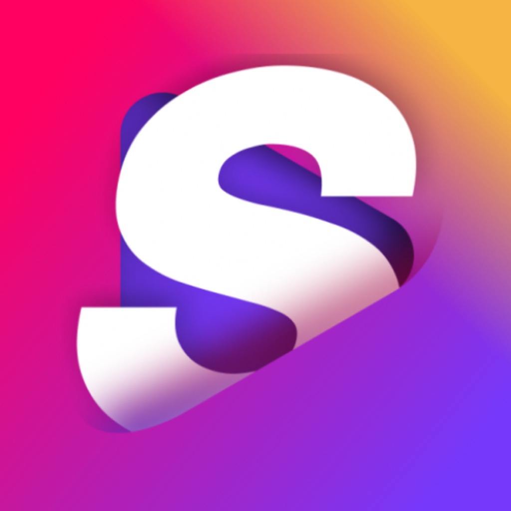 Shortical - Stream Dramas & TV app icon