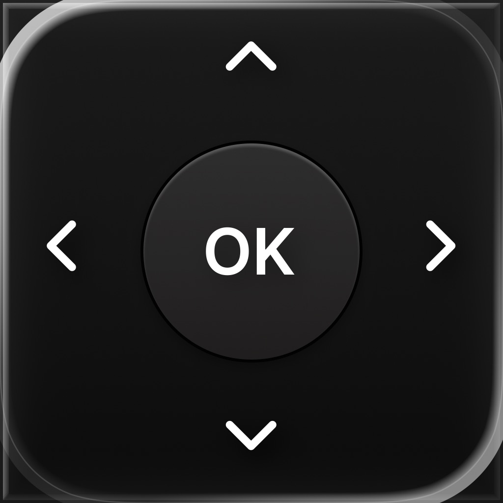 Universal TV Remote Control・ app icon