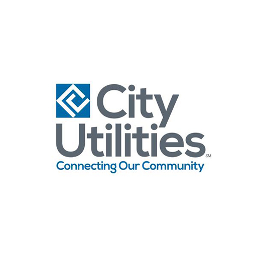 City Utilities – My Account Google Play icon captured 2026-08-14