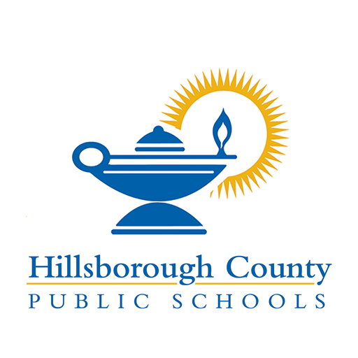 HCPS Focus Portal Google Play icon captured 2026-08-12