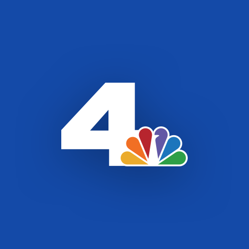 NBC LA: News, Weather Google Play icon captured 2026-08-12