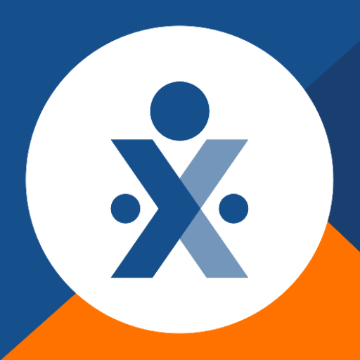 HHAeXchange+ Google Play icon captured 2026-08-12