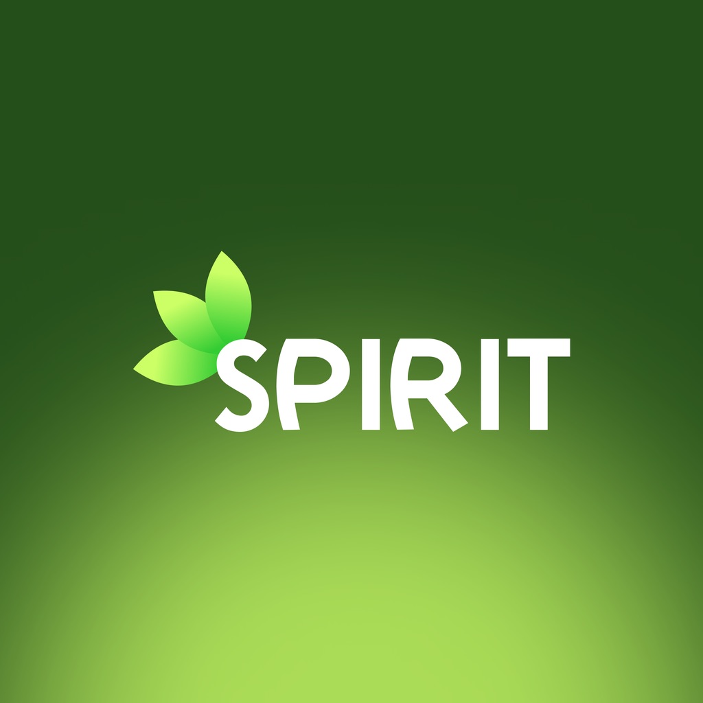 Spirit world app icon captured 2026-08-13