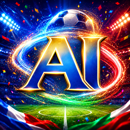 AI Video Generator: 3D AI Mix Google Play icon captured 2026-08-12