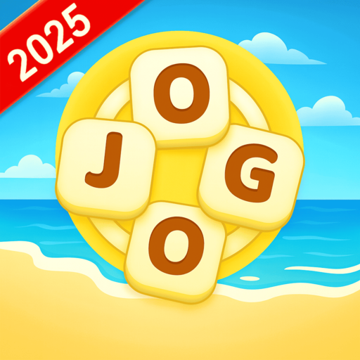 Jogo de Palavras - Word Tour Google Play icon captured 2026-08-15
