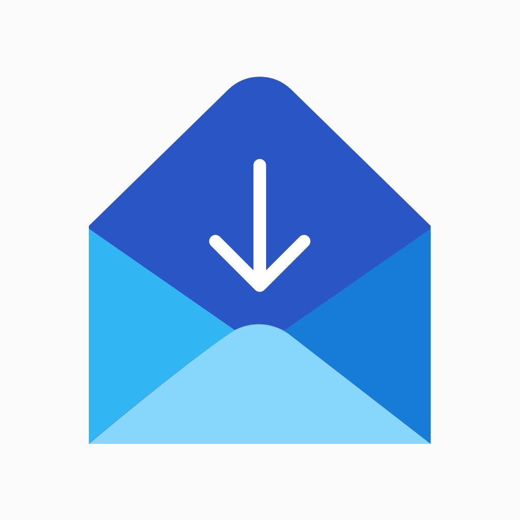 Email Templates app icon