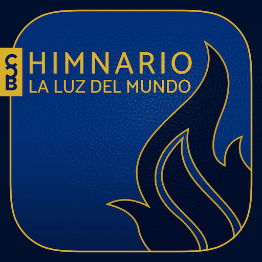 Himnario LLDM Google Play icon captured 2026-08-12