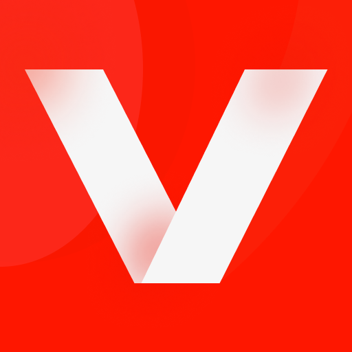 All Video Downloader & Saver Google Play icon captured 2026-08-12