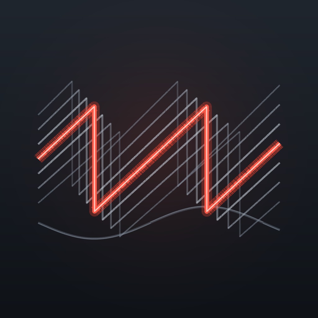 NuSaw app icon