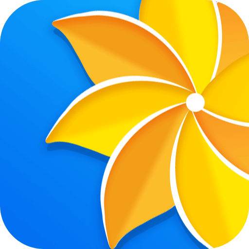 Galeria de fotos e álbuns Google Play icon captured 2026-08-15