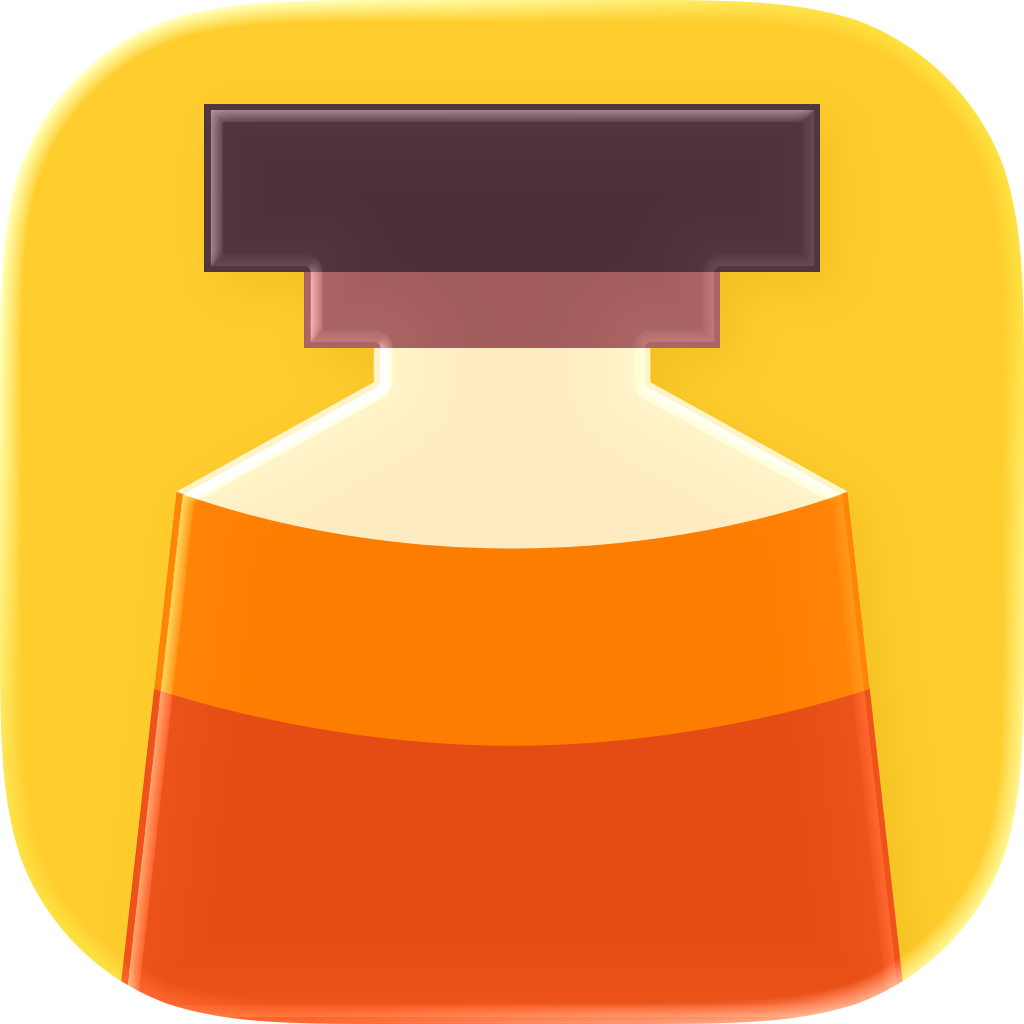 Pigments - Color Palettes app icon