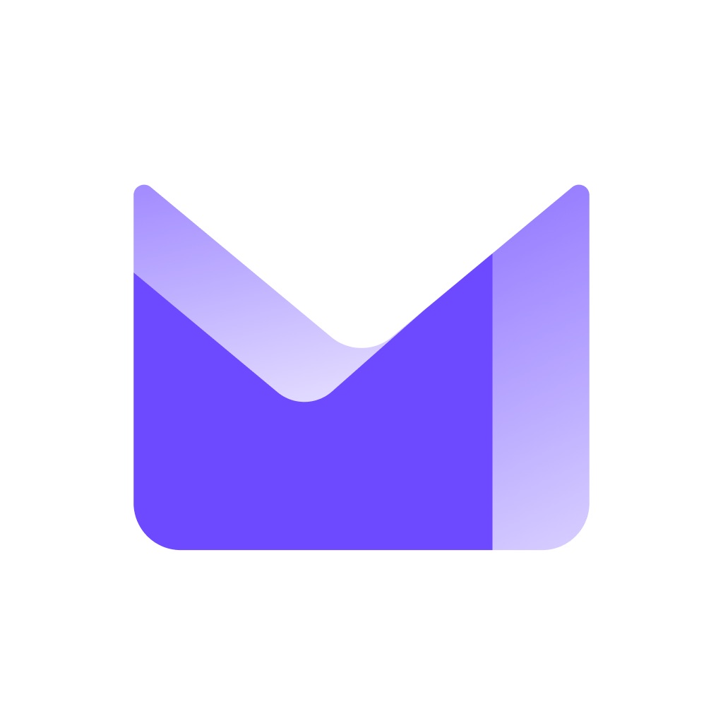 Proton Mail - Encrypted Email app icon