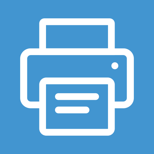 Smart Printer: Mobile Print Google Play icon