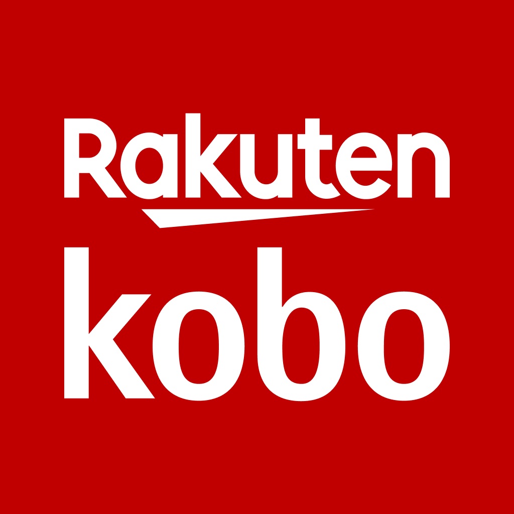 Kobo Books & Audiobooks app icon