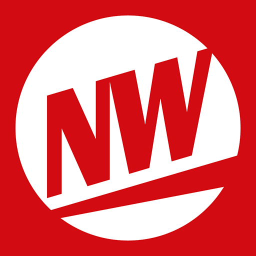 NW ePaper für Bielefeld & OWL Google Play icon captured 2026-08-14