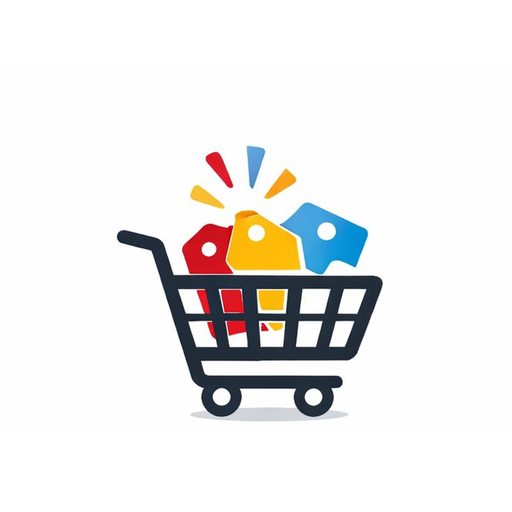 Deal Box: Deals & Coupons Google Play icon captured 2026-08-14