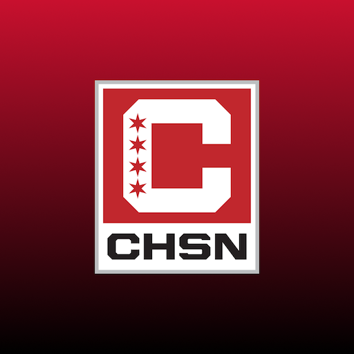 CHSN Google Play icon captured 2026-08-12