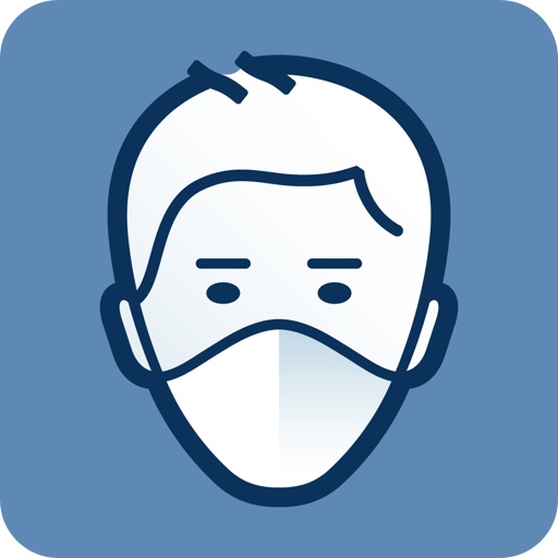 IQAir AirVisual | Air Quality Google Play icon captured 2026-08-12