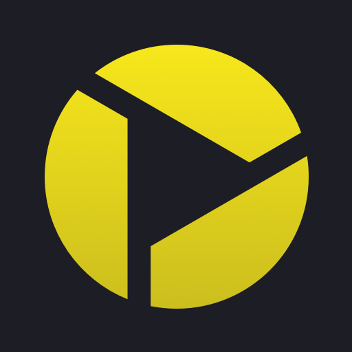 Televizo - IPTV player Google Play icon captured 2026-08-14