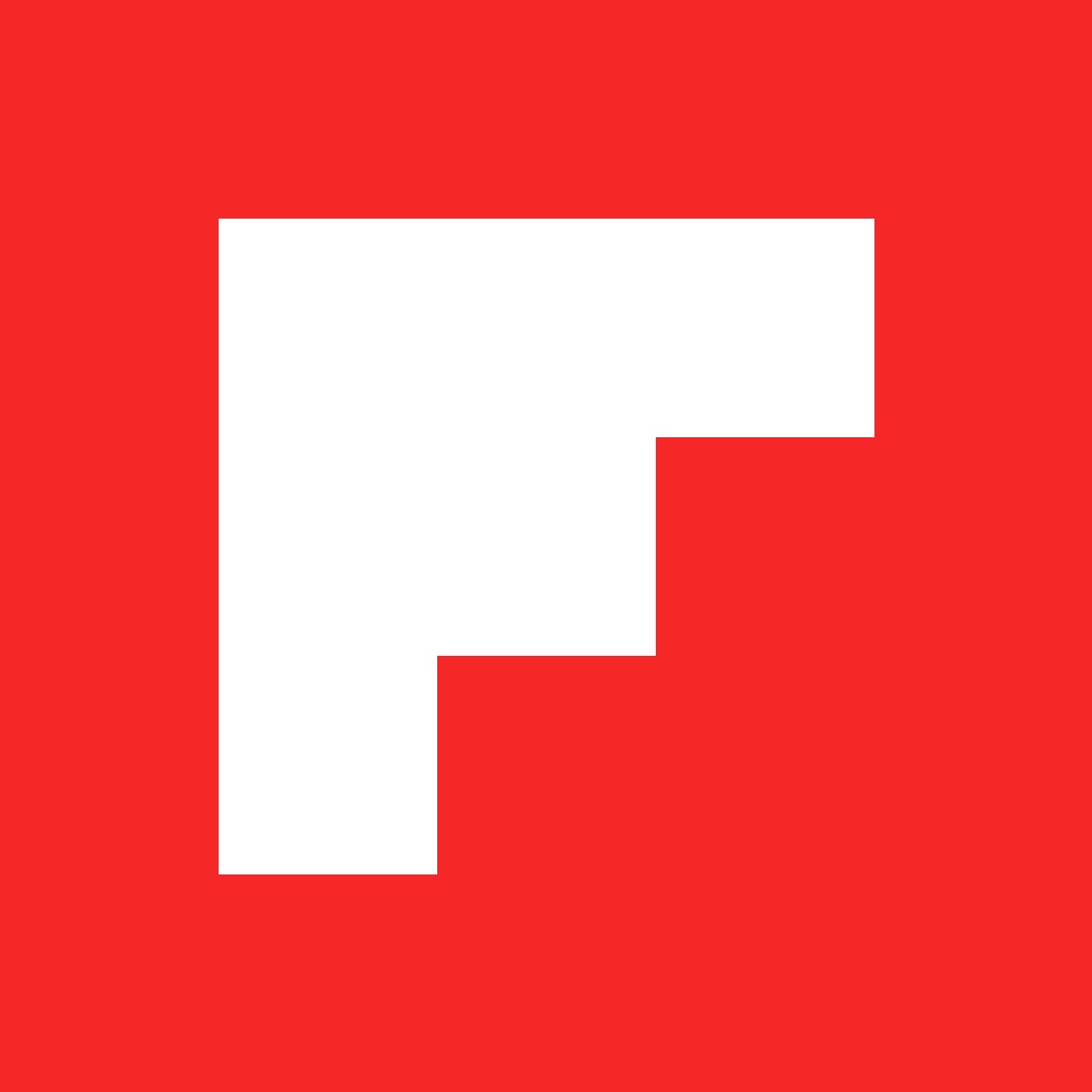 Flipboard: The Social Magazine app icon