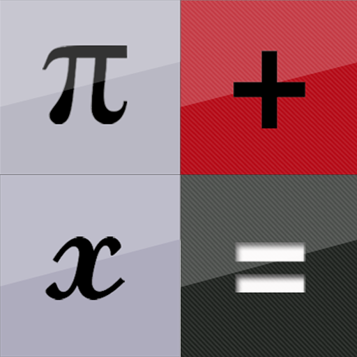 Scientific Calculator Pro Google Play icon