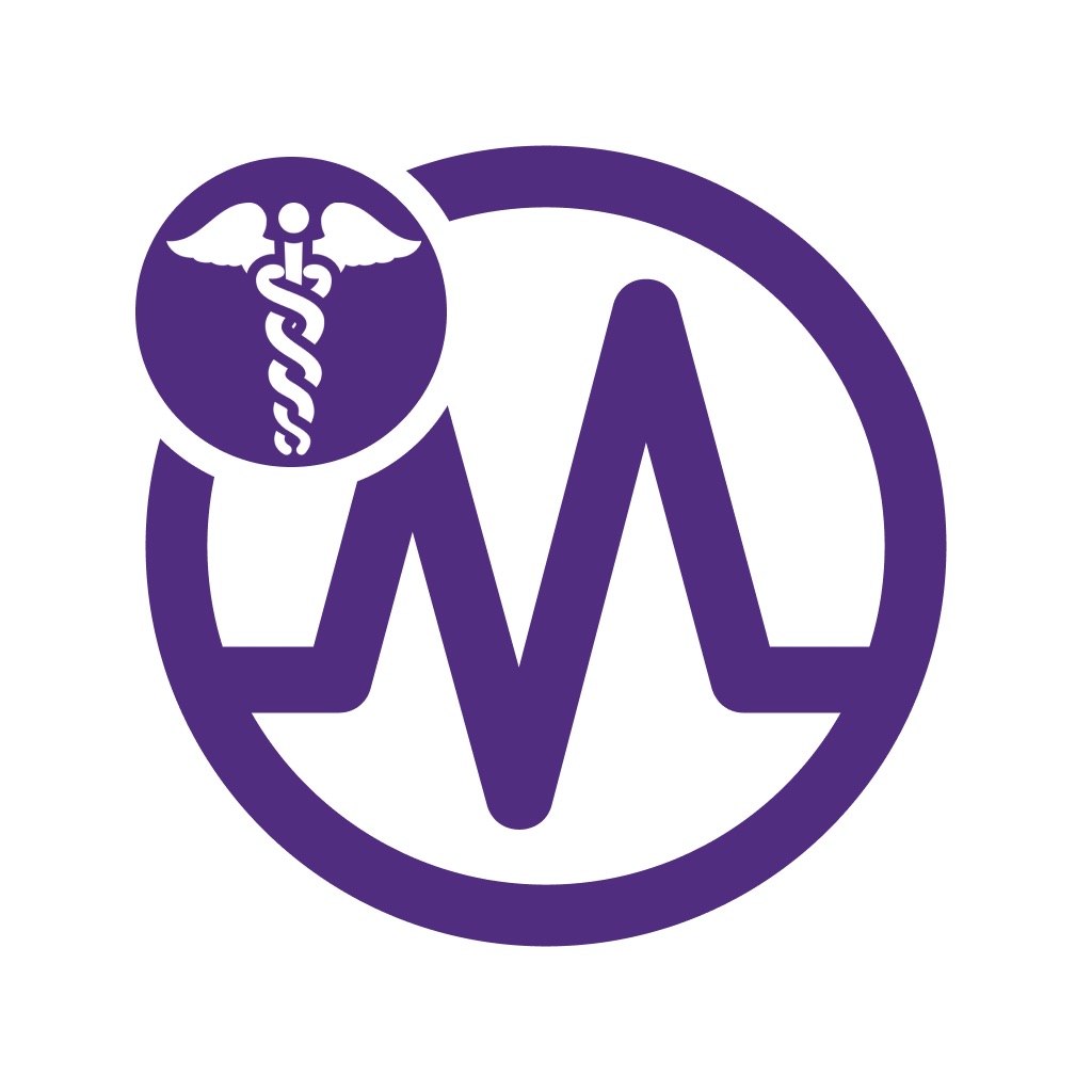 ModMed Practice app icon