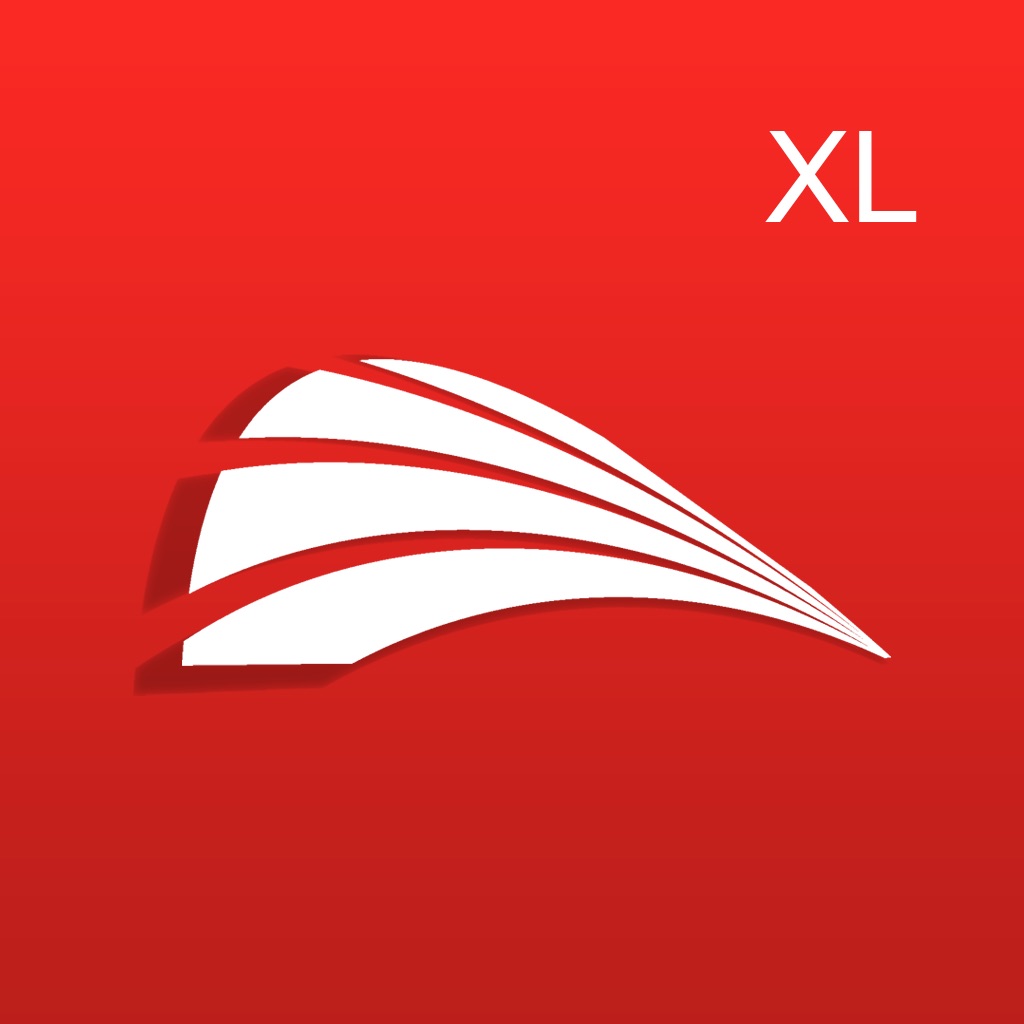 WordBook (Universal) app icon captured 2026-08-12