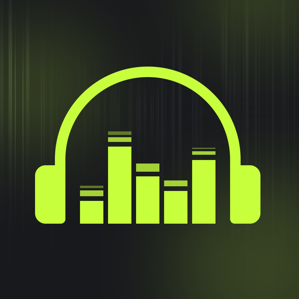 Musiboot: Get Lossless Music app icon
