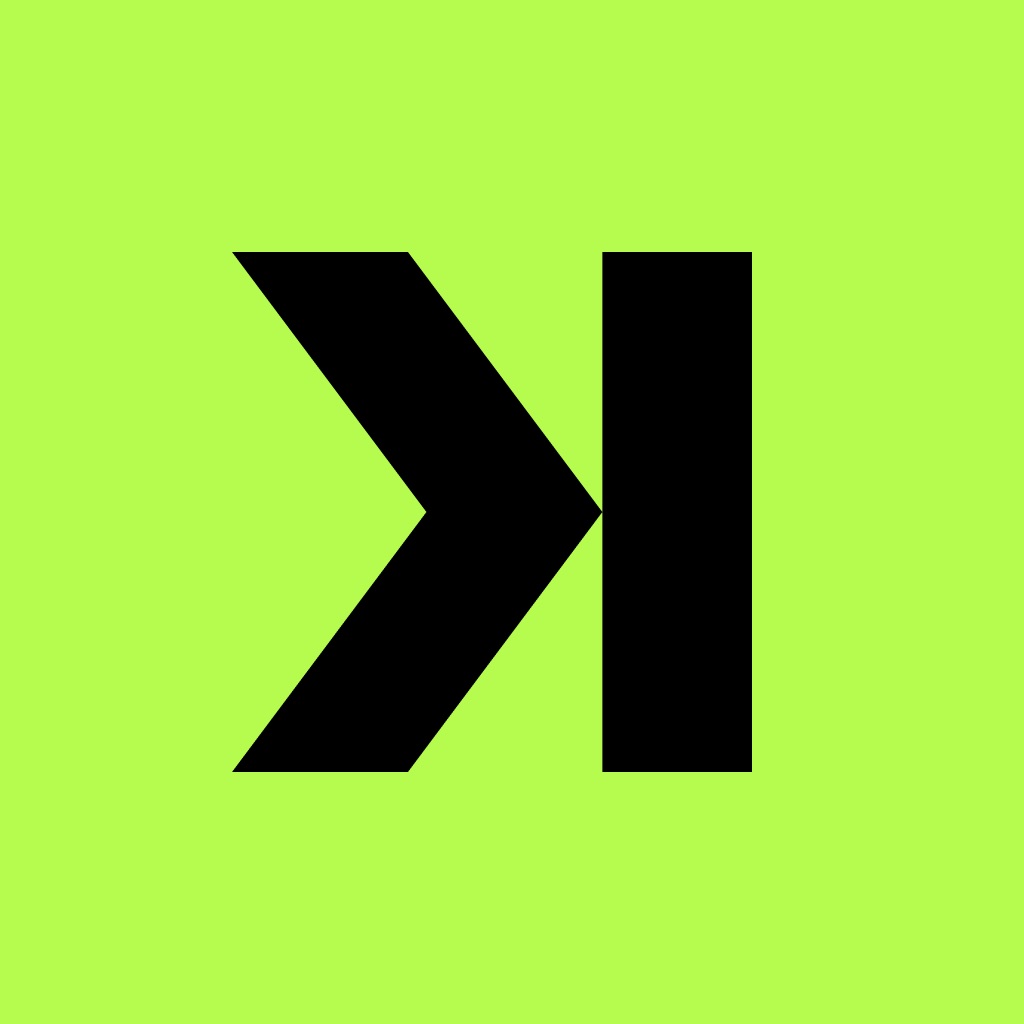 Kikoff – Build Credit Quickly app icon