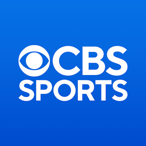 CBS Sports: Watch Live Google Play icon captured 2026-08-12