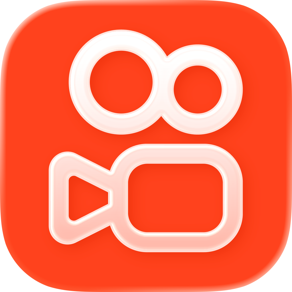 Kwai - Short Video Community app icon
