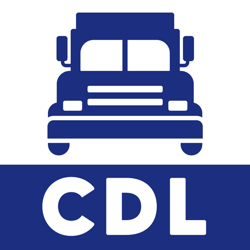 CDL Prep Practice Test 2026 Google Play icon captured 2026-08-12
