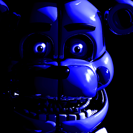 Five Nights at Freddy's: SL Google Play icon captured 2026-08-12