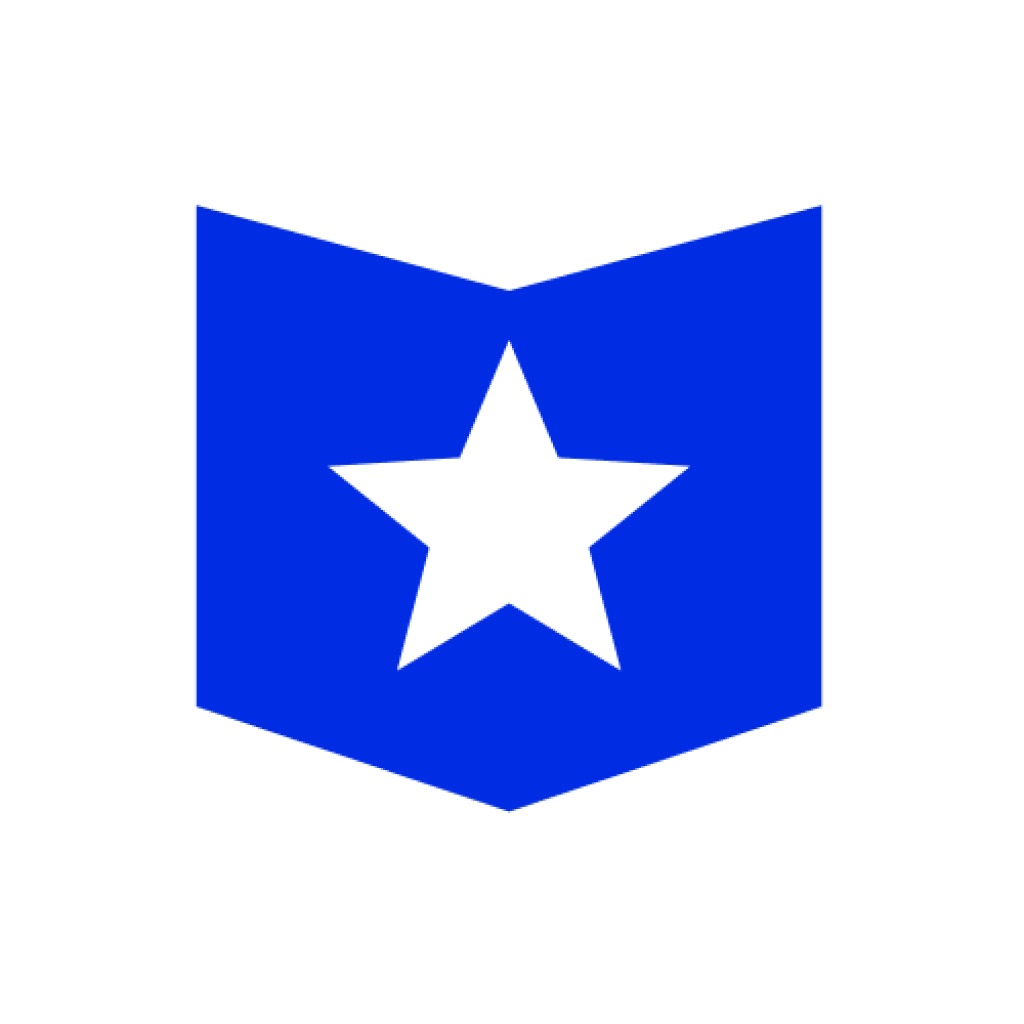 Course Hero: AI Homework Help app icon captured 2026-08-14