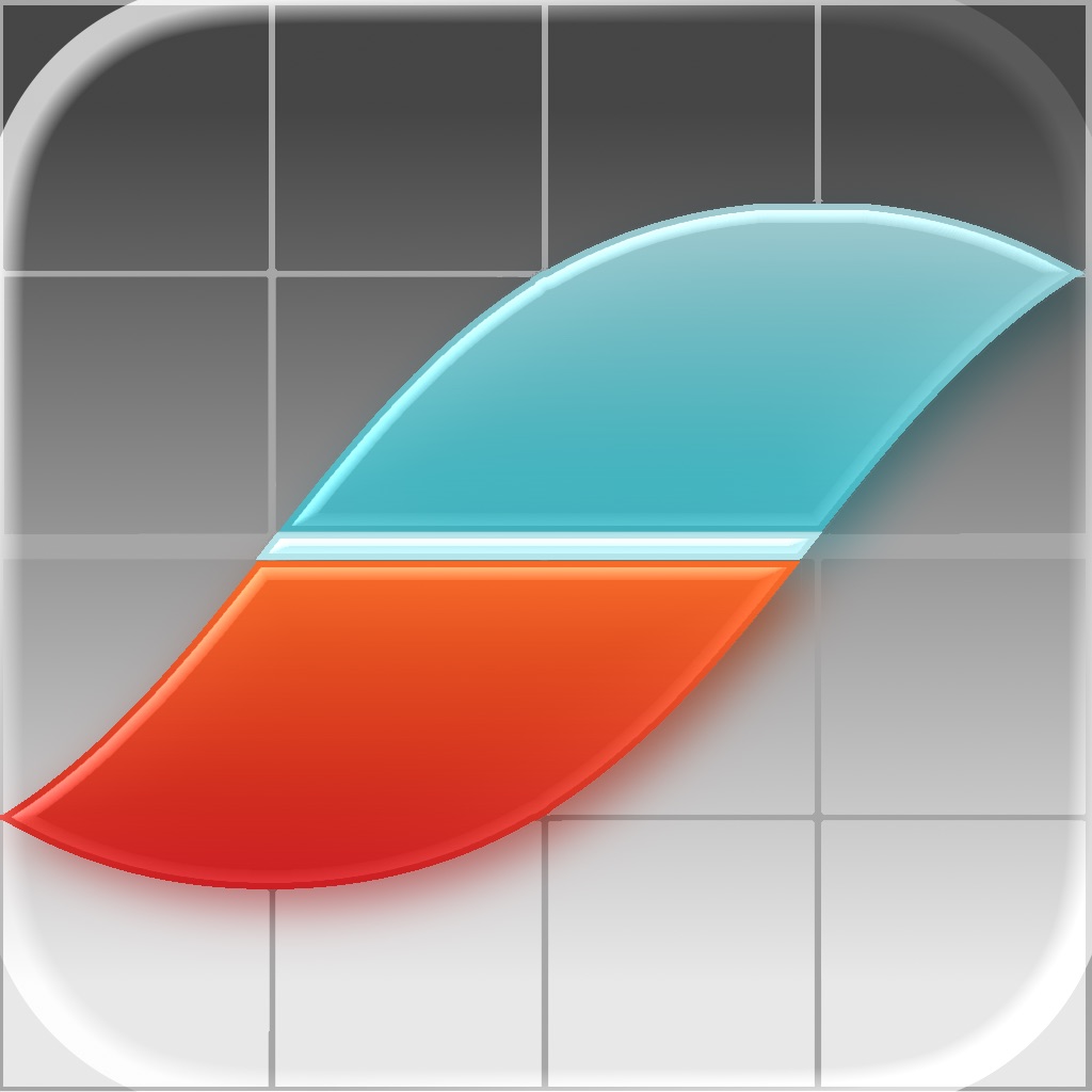 AyeTides app icon
