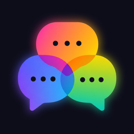 Chatter News Google Play icon captured 2026-08-15