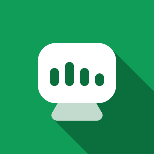 System Monitor Cpu Ram Battery Google Play icon captured 2026-08-13