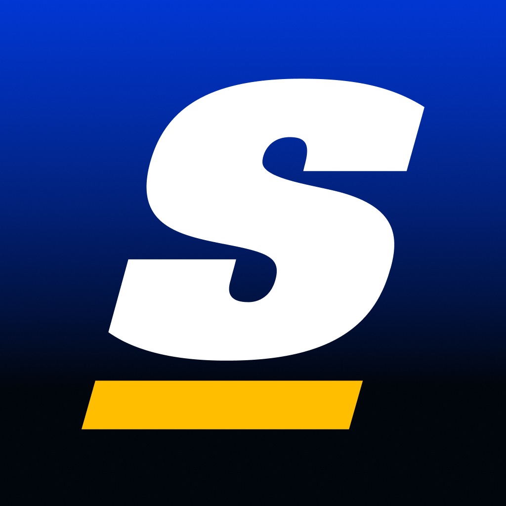 theScore: Sports News & Scores app icon
