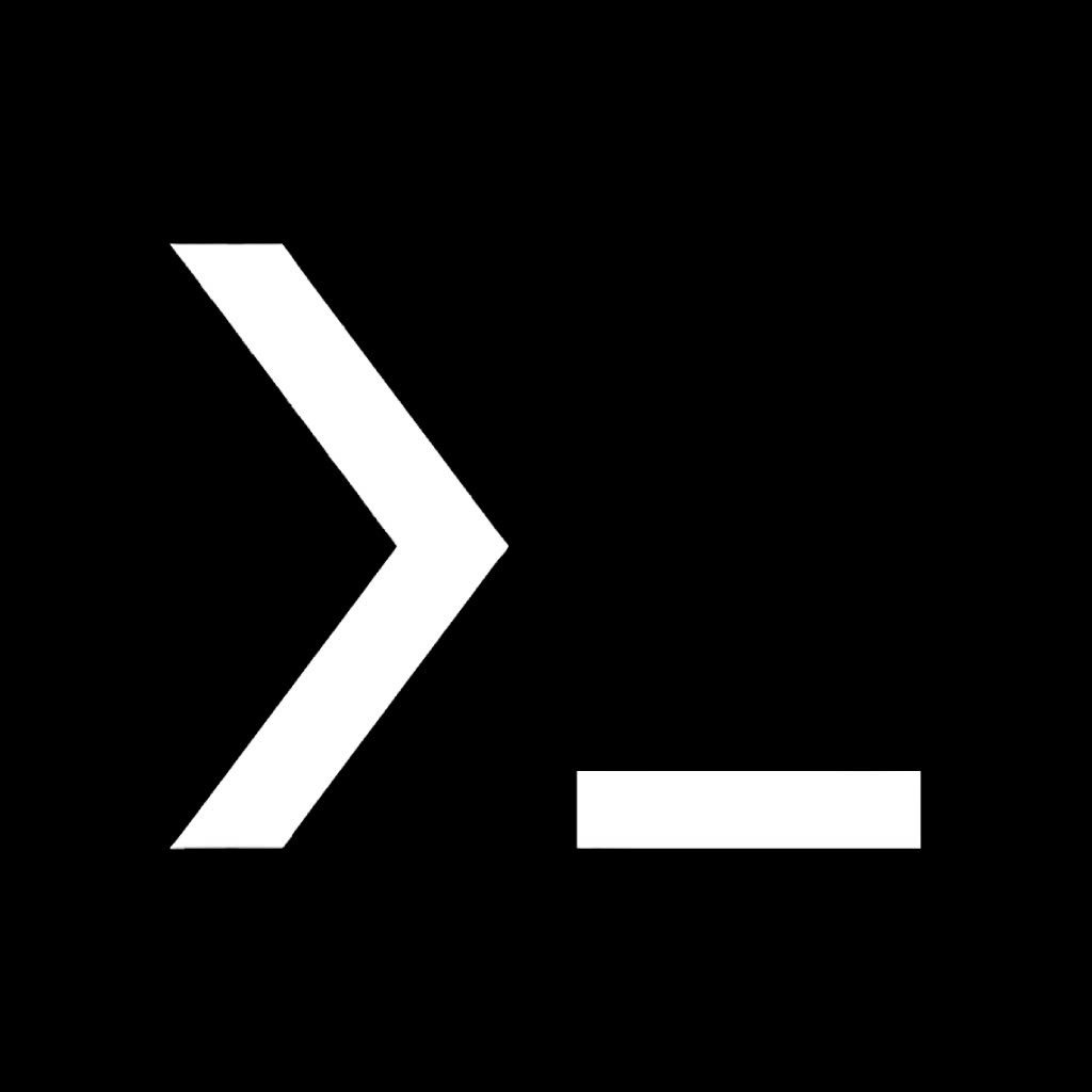 Termux app icon