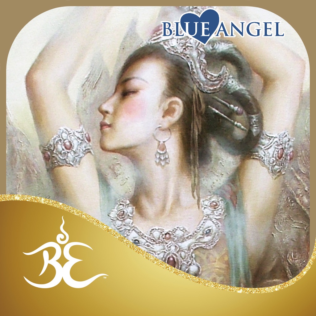 Kuan Yin Oracle - Fairchild app icon