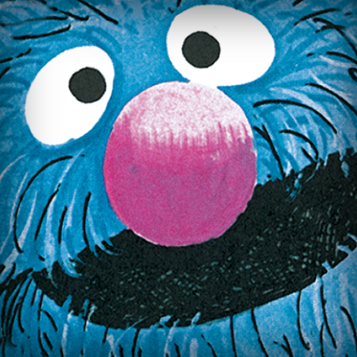 The Monster at the End... Google Play icon captured 2026-08-12