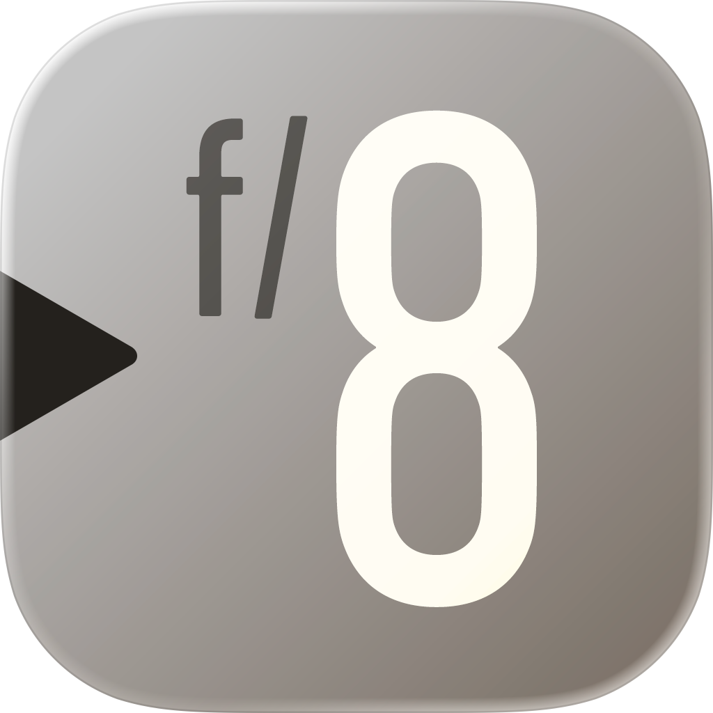 Previous myLightMeter PRO icon