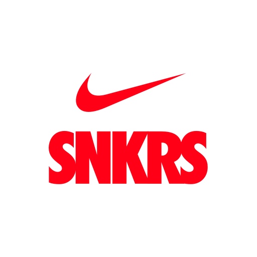 Nike SNKRS: Shoes & Streetwear Google Play icon captured 2026-08-12